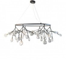Подвесная люстра Kink Light Ветта 07521-54A,19(21)