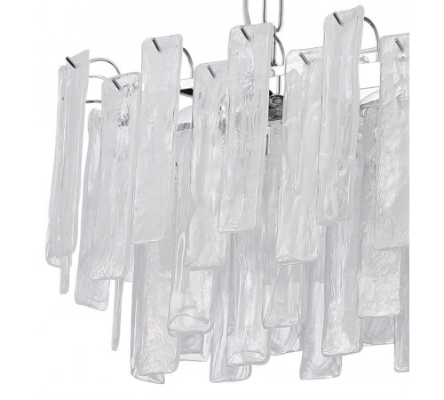 Подвесная люстра Stilfort Glowice 2157/09/10PL