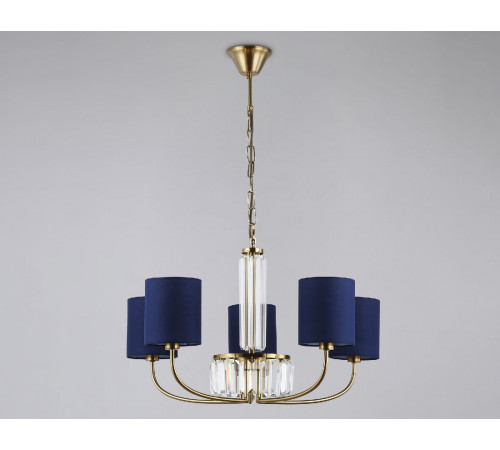 Подвесная люстра Ambrella Light High Light Classic LH71271 Подвесная люстра Ambrella Light High Light Classic LH71271