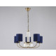 Подвесная люстра Ambrella Light High Light Classic LH71271