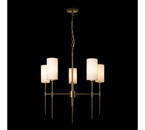 Подвесная люстра Loft IT Comfy 10307 Brass Подвесная люстра Loft IT Comfy 10307 Brass