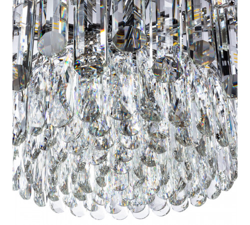 Подвесная люстра Divinare Bellatrix 3510/02 LM-11