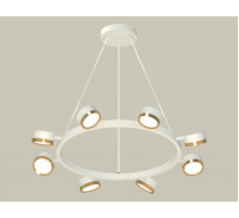 Подвесная люстра Ambrella Light Traditional (C9195, N8124) XB9195152