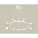 Подвесная люстра Ambrella Light Traditional (C9195, N8124) XB9195152