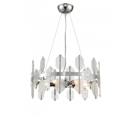 Подвесная люстра Vele Luce Polaris VL4153P16 Подвесная люстра Vele Luce Polaris VL4153P16