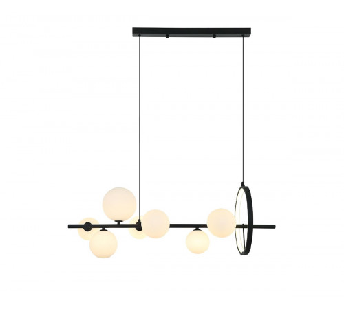 Подвесная люстра Kink Light Иона 07608-7A,19(01)