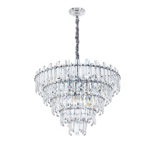 Подвесная люстра Divinare Rosie 3511/02 LM-16