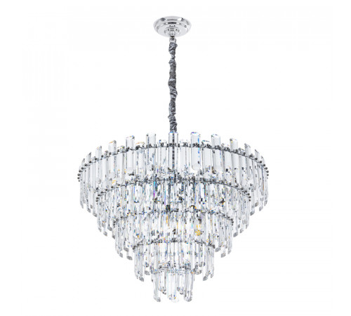 Подвесная люстра Divinare Rosie 3511/02 LM-16 Подвесная люстра Divinare Rosie 3511/02 LM-16