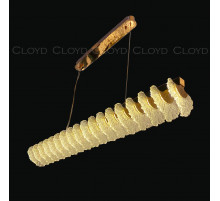 Подвесная люстра Cloyd Antigua 11322