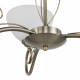 Подвесная люстра Arte Milano Amalfi 330656/3 AB
