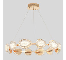Подвесная люстра Crystal Lux FELICIDAD SP96W LED