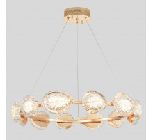 Подвесная люстра Crystal Lux FELICIDAD SP96W LED
