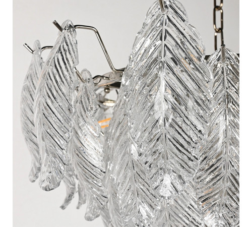 Подвесная люстра DeLight Collection BRCH9127-60 Подвесная люстра DeLight Collection BRCH9127-60