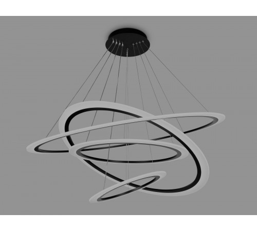 Подвесная люстра Ambrella Light Acrylica Original FA4365 Подвесная люстра Ambrella Light Acrylica Original FA4365
