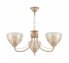 Подвесная люстра Arte Milano Amalfi 331466/3 FGD