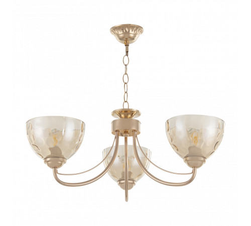 Подвесная люстра Arte Milano Amalfi 331466/3 FGD