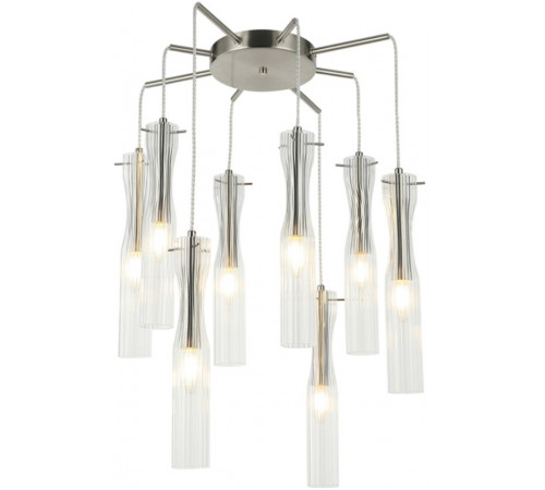 Подвесная люстра Stilfort Monne 2184/11/08P