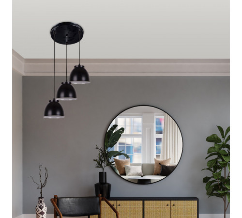 Подвесная люстра Apeyron 16-65