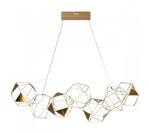 Подвесная люстра Odeon Light Trellis 5086/32L Подвесная люстра Odeon Light Trellis 5086/32L
