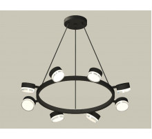Подвесная люстра Ambrella Light Traditional (C9198, N8399) XB9198203