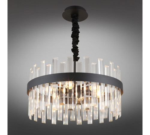 Подвесная люстра Omnilux Oriolo OML-69413-06 Подвесная люстра Omnilux Oriolo OML-69413-06