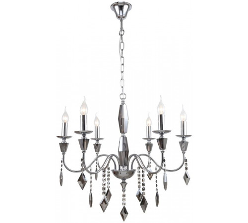 Подвесная люстра Stilfort Grace 1053/09/06P Подвесная люстра Stilfort Grace 1053/09/06P