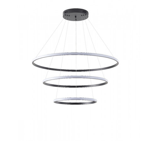 Подвесная люстра Zortes Ringolight ZRS.33320.120C Подвесная люстра Zortes Ringolight ZRS.33320.120C