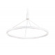 Подвесная люстра Ambrella Light Comfort FL5855