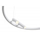 Подвесная люстра Maytoni Satellite MOD102PL-L42WK