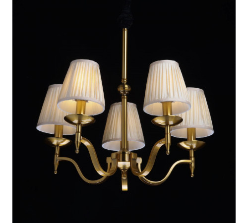 Подвесная люстра MW-Light Вирджиния 444012205