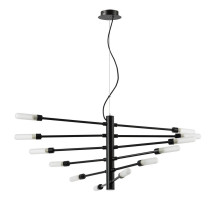 Подвесная люстра Lightstar RAGNO 733127