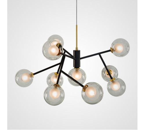 Подвесная люстра ImperiumLoft Pearl 101899-26 Подвесная люстра ImperiumLoft Pearl 101899-26
