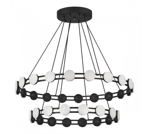 Подвесная люстра ST Luce Monro SL6610.403.36 Подвесная люстра ST Luce Monro SL6610.403.36
