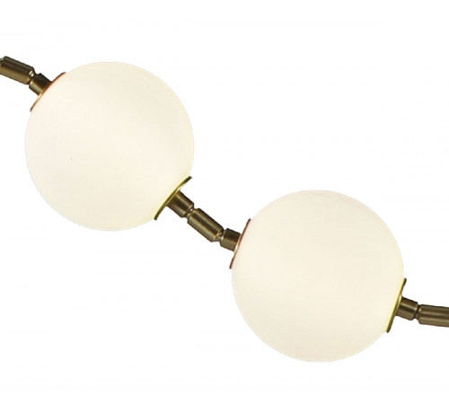 Подвесная люстра Kink Light Стин 07623-10A,20