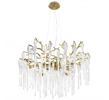 Подвесная люстра Loft IT Waterfall 10350/760 AB