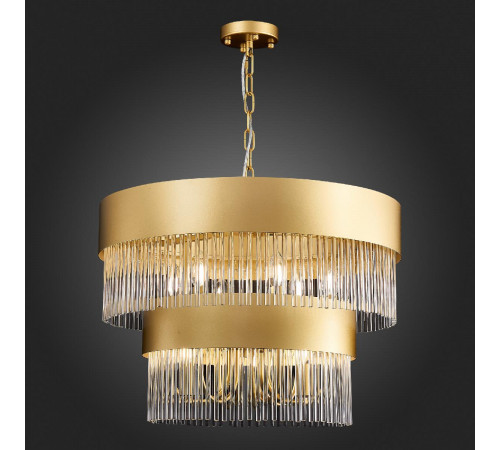 Подвесная люстра ST Luce Contatto SL1225.203.09 Подвесная люстра ST Luce Contatto SL1225.203.09