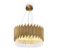 Подвесная люстра Maytoni Coliseo MOD135PL-06BS