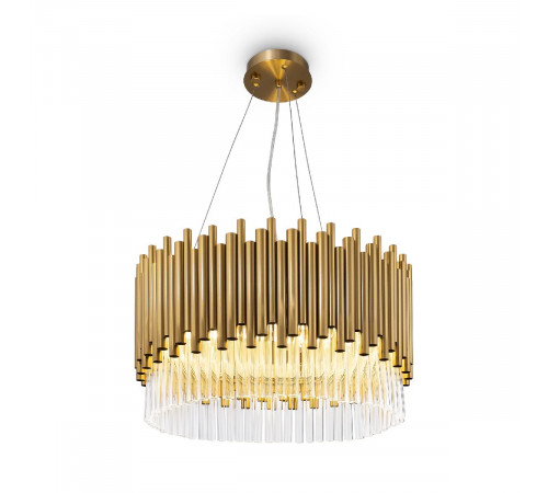 Подвесная люстра Maytoni Coliseo MOD135PL-06BS Подвесная люстра Maytoni Coliseo MOD135PL-06BS