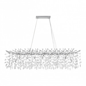 Подвесная люстра Arte Milano 23210.1500.16.E14.B CR