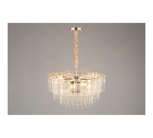 Подвесная люстра Omnilux Oliveri OML-69613-10 Подвесная люстра Omnilux Oliveri OML-69613-10