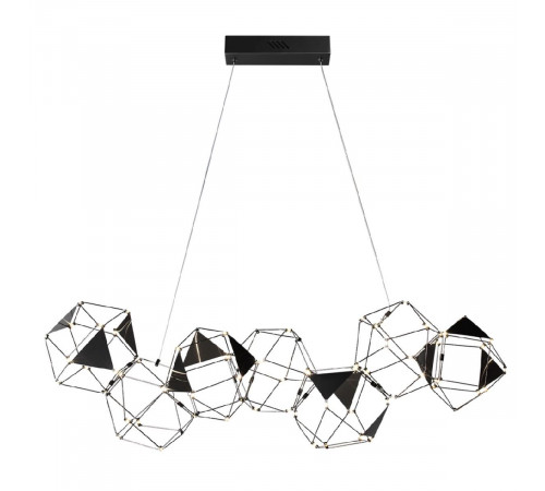 Подвесная люстра Odeon Light Trellis 5087/32L Подвесная люстра Odeon Light Trellis 5087/32L