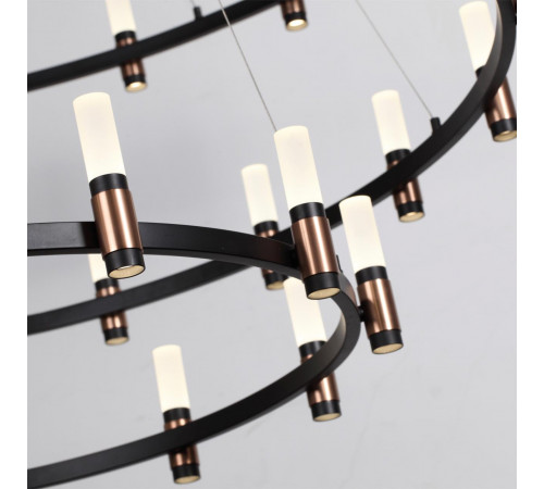 Подвесная люстра Odeon Light Candel 5009/204L Подвесная люстра Odeon Light Candel 5009/204L