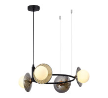 Подвесная люстра ST Luce Noon SL1521.403.04