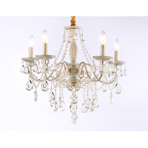 Подвесная люстра Ambrella Light Traditional TR4944
