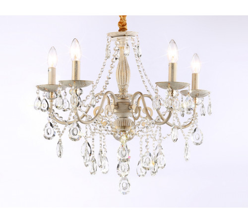 Подвесная люстра Ambrella Light Traditional TR4944 Подвесная люстра Ambrella Light Traditional TR4944
