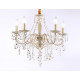 Подвесная люстра Ambrella Light Traditional TR4944