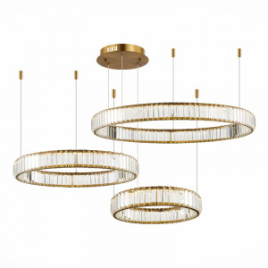 Подвесная люстра ST Luce Tivoli SL1622.313.03