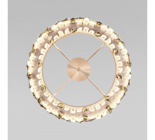 Подвесная люстра Bogates Jewel 419/1 a067820 Подвесная люстра Bogates Jewel 419/1 a067820