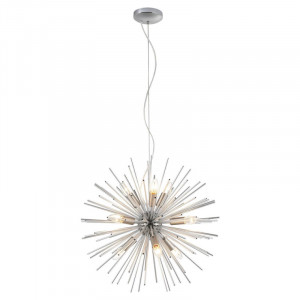 Подвесная люстра Lussole LOFT STAR GRLSP-8336