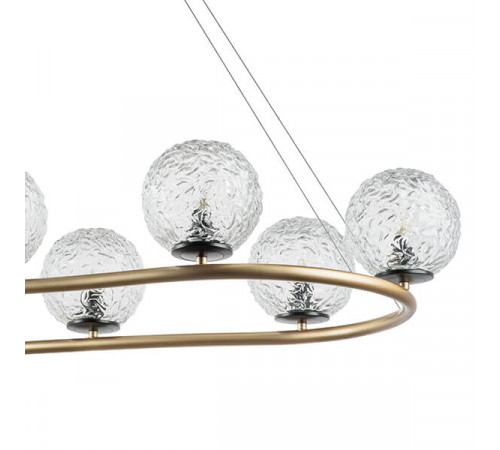 Подвесная люстра Lightstar Bari 815283